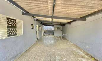 Imagem 7: Aluguel: Casa Residencial 2 Quartos em Jardim Eldorado, Marília 3 Vagas