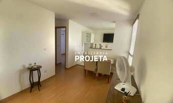 Imagem 2: Apartamento com 2 dormitórios à venda, 39 m² por R$ 143.000,00 - Jardim Planaltina - Presi