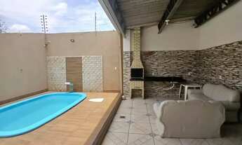 Imagem: Sobrado à venda, Jardim Umuarama II, Cuiabá