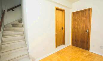 Imagem 15: Duplex á venda com 3 Quartos no Bairro Santana com duas vagas cobertas