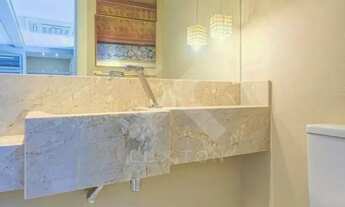 Imagem 3: Apartamento Garden de 460m2 com 3 suites e 4 vagas no bairro Mont serrat