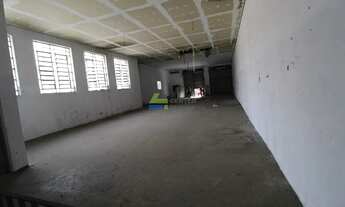 Imagem 5: Vila Pauista- 279m², Galpão Px Metrô