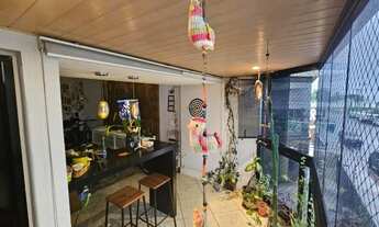 Imagem: 3 quartos a 50 metros do mar de Itaparica