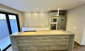 Imagem 4: Sobrado com 03 Quartos sendo Uma Suite no Pinheirinho