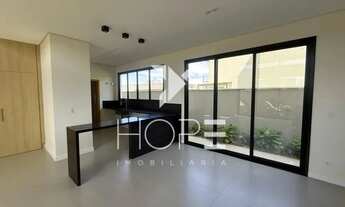 Imagem 3: SOBRADO NOVO DE ALTO PADRÃO NO COND. ARAÇARI - PARQUE TAUÁ