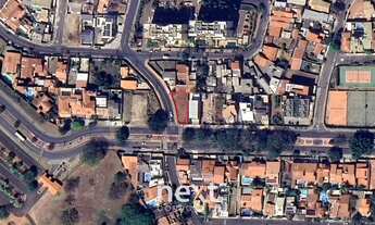 Imagem 2: Terreno - Jardim Paraíso - Campinas