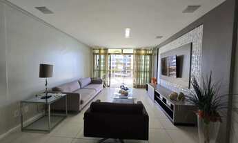 Imagem 2: COBERTURA DUPLEX NA JATIÚCA COM 398 M2 - PRIMEIRA QUADRA DA PRAIA