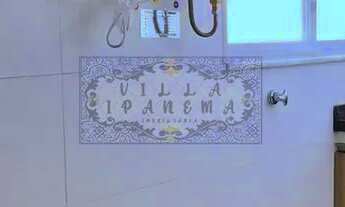 Imagem 7: IPANEMA VISCONDE DE PIRAJÁ 115M² REFORMADÍSSIMO VISTA CRISTO REDENTOR 3 QUARTOS 3 BANHEIRO