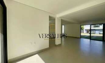 Imagem 3: Casa com 208,75m² à locação no Condomínio Lares da Mata Bairro Garças, Pampulha