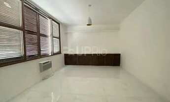 Imagem 3: Apartamento com 3 dormitórios para alugar, 200 m² - Botafogo - Rio de Janeiro/RJ