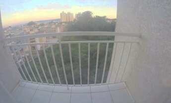 Imagem 7: Apartamento com 2 dormitórios para alugar, 49 m² por R$ 2.303,62/mês - Jardim Bela Vista