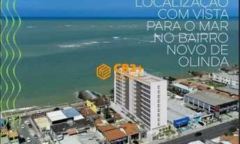 Imagem: Vendo apartamento 3 quartos, 1 suíte, 68m2