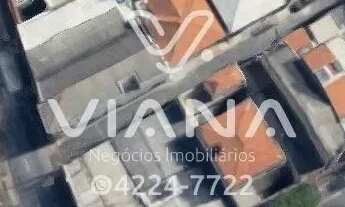 Imagem 3: Terreno à Venda no Bairro Santo Antônio em São Caetano do Sul/SP