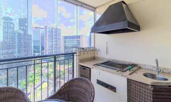 Imagem 6: Aluguel Apartamento 2 Dormitórios - 72 m² Pinheiros