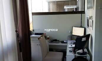 Imagem 7: Oportunidade Única no Alfa Barra 1 Apartamento Reformado, Vista Mar e 2 Quartos (1 Suíte