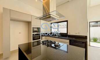 Imagem 7: Casa à venda no Condomínio Residencial Central Parque - Salto/SP