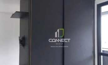 Imagem 4: Apartamento com 1 dormitório para alugar por R$ 3.714/mês - Centro - Itajaí/SC