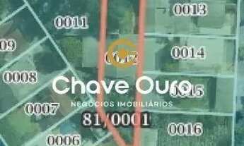 Imagem 3: Terreno à venda, 561 m² por R$ 550.000,00 - Cancelli - Cascavel/PR