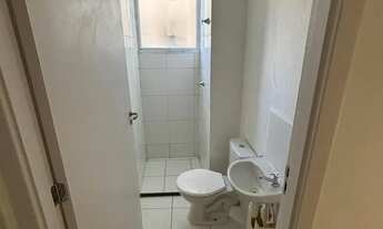 Imagem 6: APARTAMENTO 2 QUARTOS COM 40 M² - AREIA BRANCA