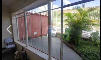 Imagem 3: Casa à Venda no Bairro Boa Morte