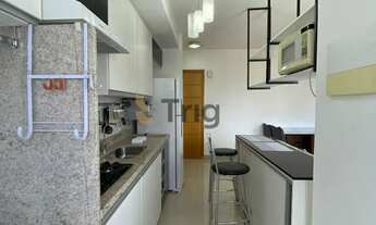 Imagem 6: Neo Practice Home - Flat Mobiliado - Setor Bueno