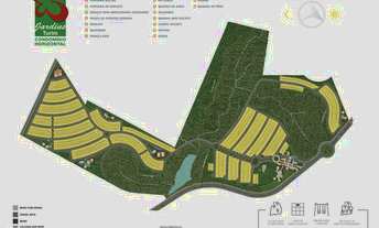 Imagem 2: Ágio de lote no Jardins Turim R$ 60.000,00