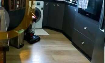 Imagem 5: Aluga-se apartamento mobiliado, com 2 quar'os em Riviera Fluminense por R$ 3.200,00