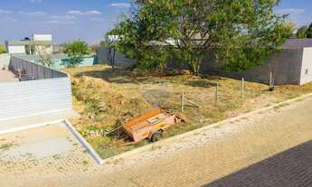 Imagem 4: Terreno de 600 m² no Condomínio Mini Chácaras Lago Sul Vista Livre - Quadra 07