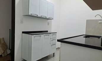 Imagem 7: Pronto para morar apartamento amplo e recém reformado