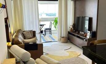 Imagem 3: Apartamento lindo no alto da glória mobiliado 2 quartos