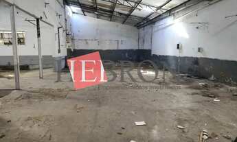 Imagem 5: Galpão à venda na Vila Brasilina!!!