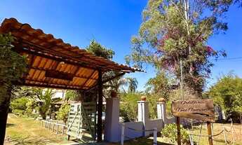 Imagem 7: Imóvel para venda tem 400 metros quadrados com 5 quartos