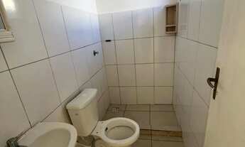 Imagem 7: Casa santa candida