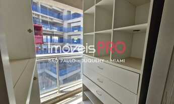 Imagem 15: CAMPO BELO - 80M² - 2 DORMITÓRIOS- 2 VAGAS