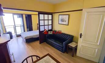 Imagem: Flat com ótimo preço no Santa Cecilia