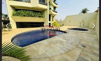 Imagem 2: OSCAR DÓRIA - Apartamento Alto Padrão para alugar com 4 quartos sacada portaria 24h 4 vaga