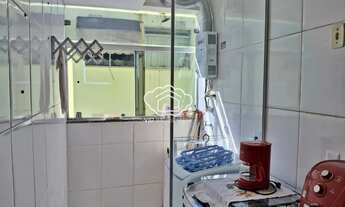 Imagem 5: Imóvel para venda tem 53 metros quadrados com 3 quartos em Campo Grande - Rio de Janeiro