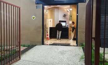 Imagem: Imóvel para aluguel tem 28 metros quadrados