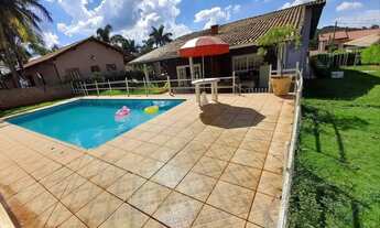 Imagem 7: Casa à venda no bairro Estância Hidromineral Santa Eliza em Itupeva/SP