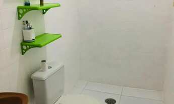 Imagem 7: Aluga-se casa 2 cômodos grandes