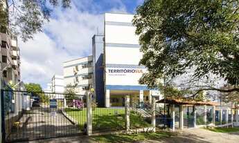 Imagem 2: Apartamento com 3 dormitórios na Rua Dr. Barcelos