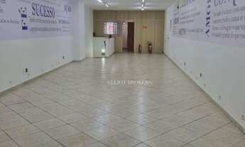 Imagem 2: Conjunto para alugar, 100 m² por R$ 4.458,37/mês - Tatuapé - São Paulo/SP