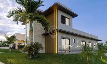 Imagem 2: Casa em Condomínio : / Residencial / Bairro Itapema