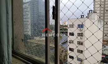 Imagem 2: Apartamento em Rua Regente Feijó - Centro - Campinas/SP