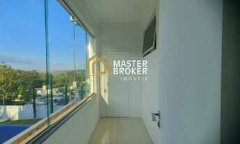 Imagem 15: Casa para alugar, 4 suítes, sauna, localização privilegiada em Alphaville Lagoa dos Ingles