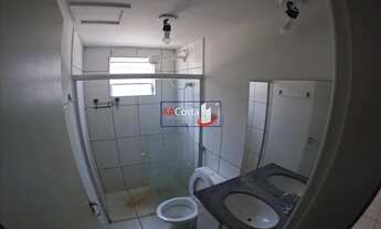 Imagem 5: Apartamento com 2 Quartos para alugar - NUCLEO AGRICOLA ALPHA em FRANCA - SP