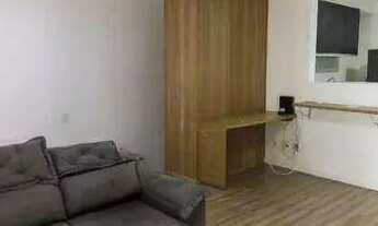 Imagem: Kitnet com 1 dormitório para alugar, 58