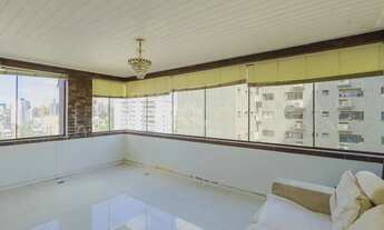 Imagem: Apartamento com 119 m2 no Bairro Bela Vista