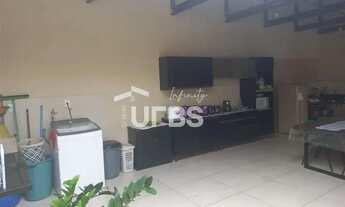 Imagem 5: Seu Refúgio Exclusivo te Espera no Residencial Village Campinas com 135,00 m²