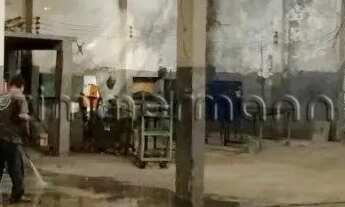 Imagem 2: GALPÃO CAMBUCI Galpão / depósito com venda por R$6.300.000